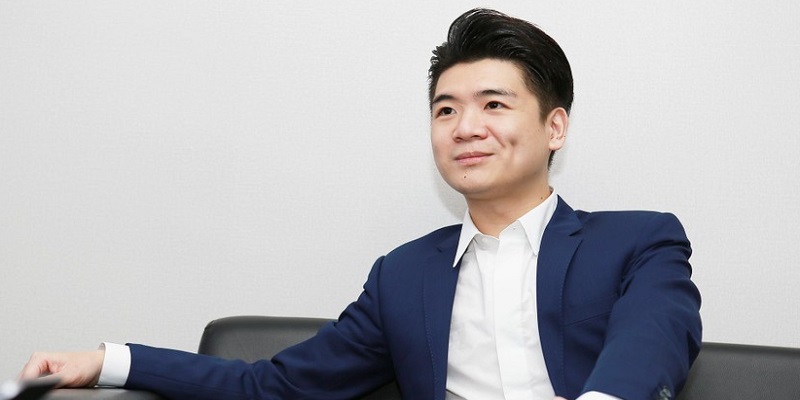Những thông tin sơ bộ về CEO Denis Phan