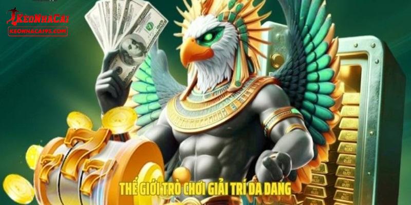 Một số sản phẩm đặc biệt tại FSBET Một số sản phẩm đặc biệt tại FSBET