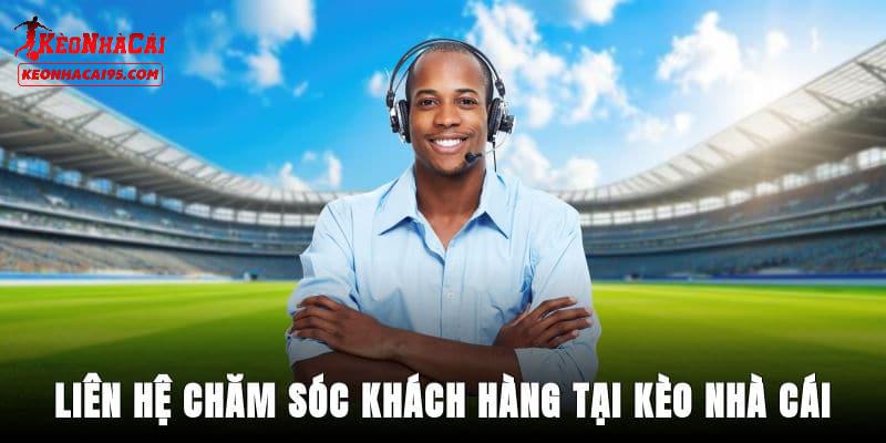 Cần chuẩn bị thông tin gì trước khi liên hệ kèo nhà cái? Cần chuẩn bị thông tin gì trước khi liên hệ kèo nhà cái?