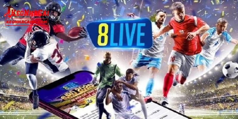 Một số thông tin quan trọng về nhà cái 8LIVE Một số thông tin quan trọng về nhà cái 8LIVE