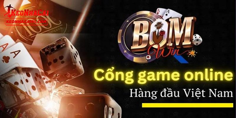 Giới thiệu vài nét về BOMWIN Giới thiệu vài nét về BOMWIN