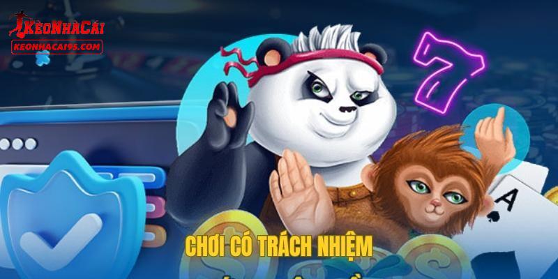 Thông tin cơ bản về chơi có trách nhiệm tại kèo nhà cái Thông tin cơ bản về chơi có trách nhiệm tại kèo nhà cái