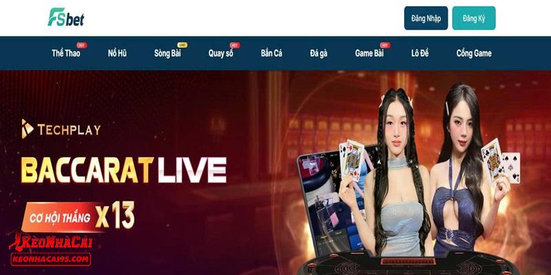 FSBET và những điều cần biết trước khi tham gia FSBET và những điều cần biết trước khi tham gia