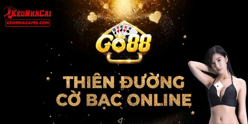 Một số thông tin về cổng game GO88 cần biết Một số thông tin về cổng game GO88 cần biết