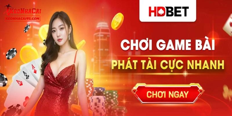 Những thông tin cơ bản về HDBET Những thông tin cơ bản về HDBET