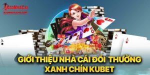 Giới thiệu vài điều về nhà cái KUBET