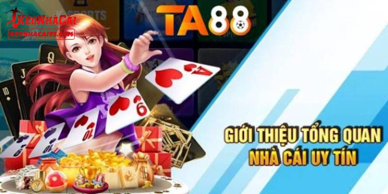 Một số thông tin cần nắm về nhà cái TA88 Một số thông tin cần nắm về nhà cái TA88