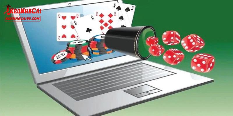 Tin nóng cá cược online là gì? Tin nóng cá cược online là gì?