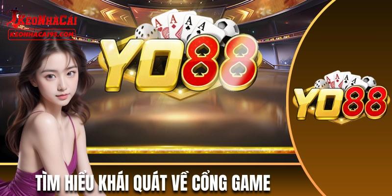 Một số điều cơ bản về nhà cái YO88 Một số điều cơ bản về nhà cái YO88