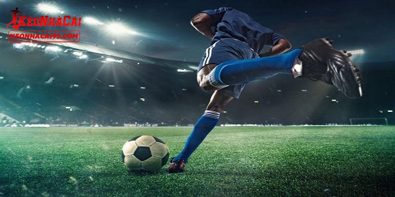 Những khía cạnh trong cách soi kèo bóng đá chuẩn Những khía cạnh trong cách soi kèo bóng đá chuẩn