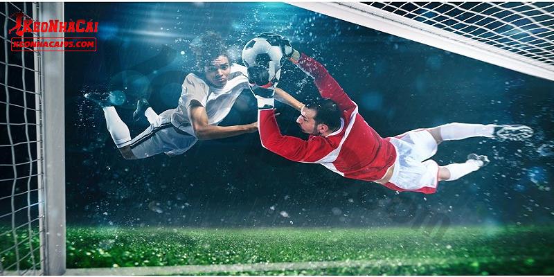 Mẹo soi biến động kèo bóng đá hiệu quả Mẹo soi biến động kèo bóng đá hiệu quả