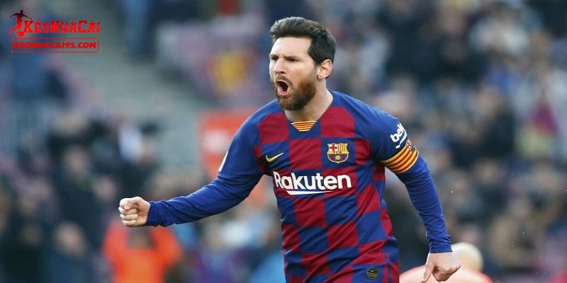 Giới thiệu đôi nét về tiểu sử Lionel Messi Giới thiệu đôi nét về tiểu sử Lionel Messi