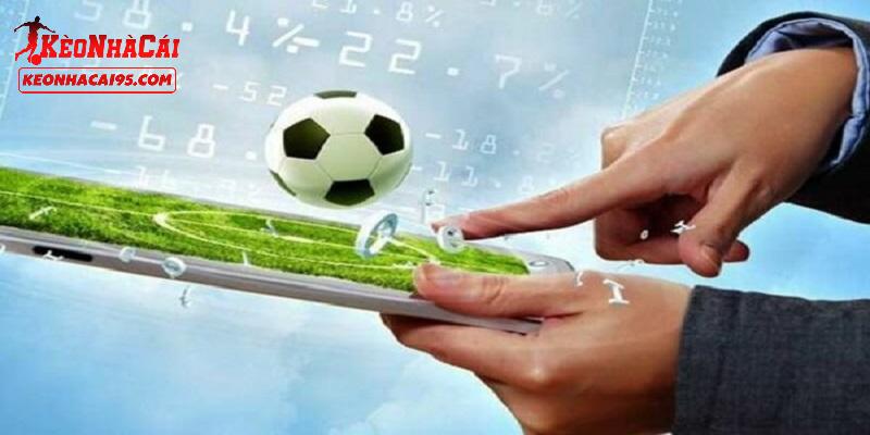 Những cách soi kèo bóng đá chuẩn nhất Những cách soi kèo bóng đá chuẩn nhất