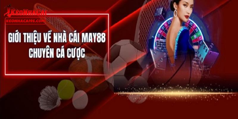 Những tựa game được đánh giá cao tại MAY88 Những tựa game được đánh giá cao tại MAY88