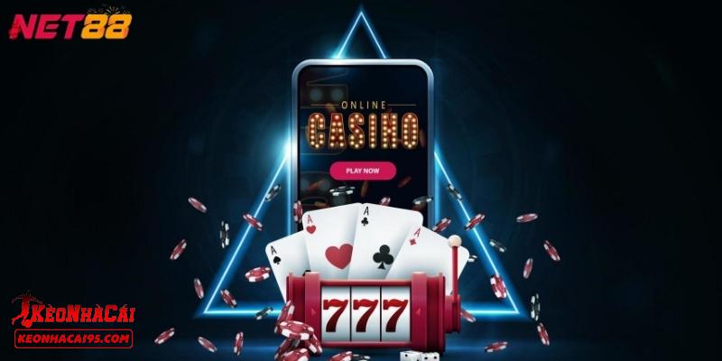 Các sảnh game có mặt tại NET88 Các sảnh game có mặt tại NET88