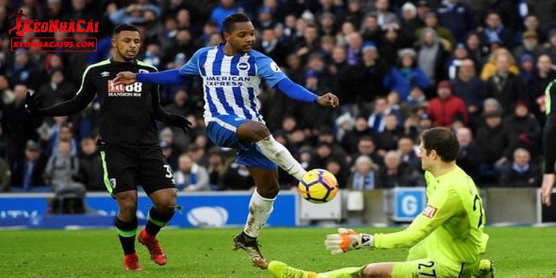 Soi kèo Brighton vs Bournemouth Soi kèo Brighton vs Bournemouth