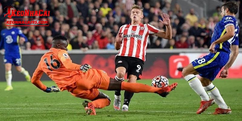 Soi kèo Chelsea vs Brentford Soi kèo Chelsea vs Brentford