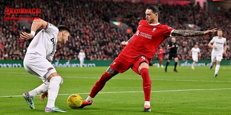 Soi kèo Liverpool vs Burnley Soi kèo Liverpool vs Burnley