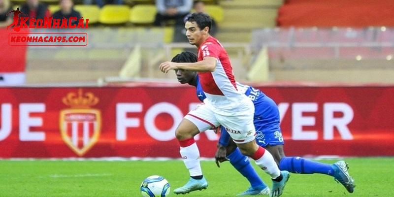 Soi kèo Monaco vs Lorient Soi kèo Monaco vs Lorient