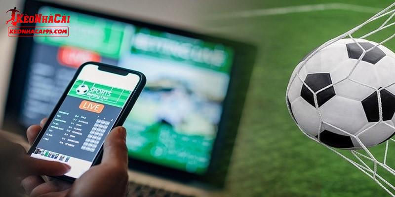 Tin nóng cá cược online về bóng đá Tin nóng cá cược online về bóng đá