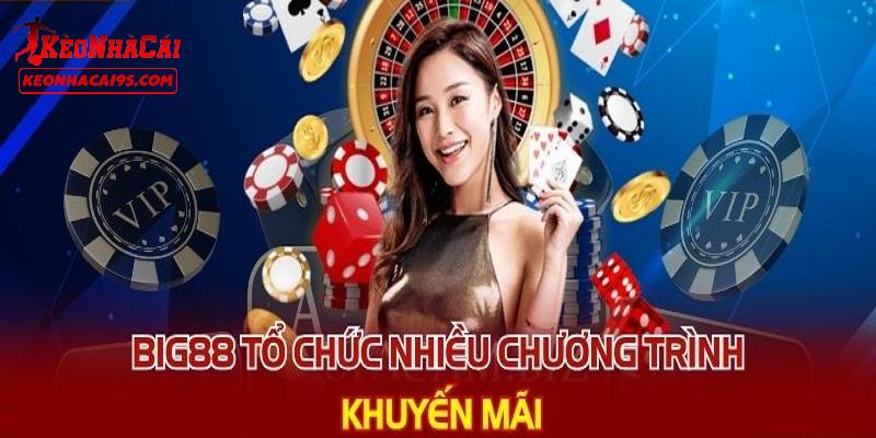 Điểm mạnh chỉ có tại nhà cái BIG88 Điểm mạnh chỉ có tại nhà cái BIG88