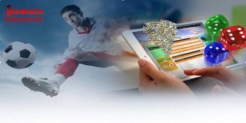 Ưu điểm mà tin nóng cá cược online mang lại Ưu điểm mà tin nóng cá cược online mang lại