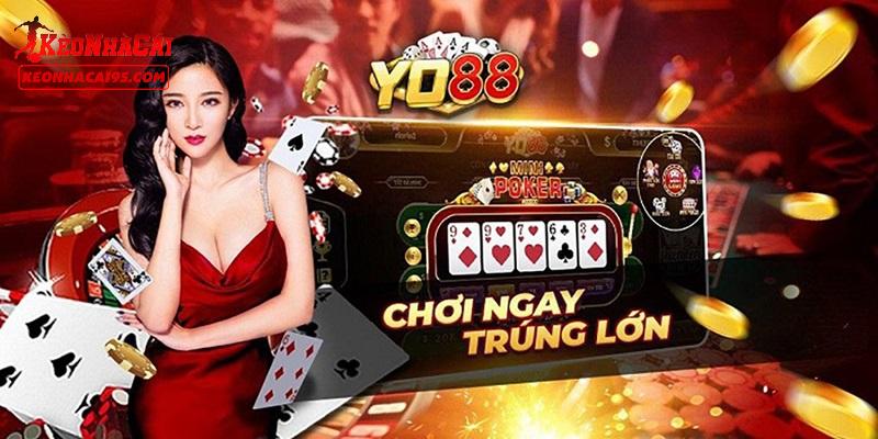 Những điểm mạnh khiến YO88 được đánh giá cao Những điểm mạnh khiến YO88 được đánh giá cao